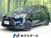 2021 TOYOTA SIENTA