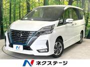 2019 NISSAN SERENA