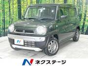 2017 SUZUKI HUSTLER G