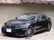 2017 BMW 4 SERIES