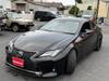 LEXUS RC