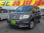 2013 HONDA STEPWAGON