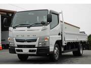 2019 FUSO CANTER