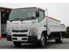 FUSO CANTER