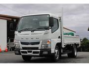 2020 FUSO CANTER