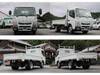 FUSO CANTER