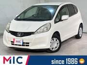2010 HONDA FIT G