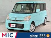 2016 SUZUKI SPACIA