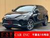 TOYOTA HARRIER HYBRID