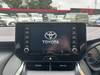 TOYOTA HARRIER HYBRID