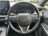 TOYOTA HARRIER HYBRID
