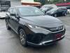TOYOTA HARRIER HYBRID
