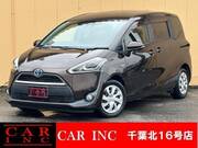 2017 TOYOTA SIENTA
