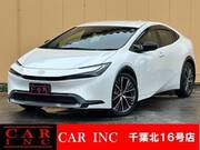 2023 TOYOTA PRIUS