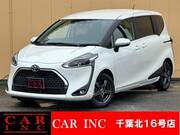 2019 TOYOTA SIENTA