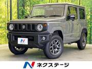 2026 SUZUKI JIMNY XC