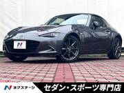 2017 MAZDA ROADSTER RF