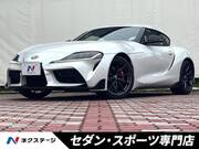 2024 TOYOTA SUPRA RZ