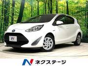 2018 TOYOTA AQUA L