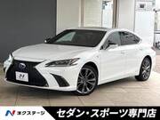 2021 LEXUS ES