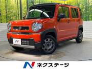 2020 SUZUKI HUSTLER