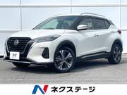 2021 NISSAN KICKS