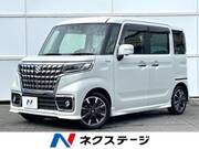 2023 SUZUKI SPACIA CUSTOM