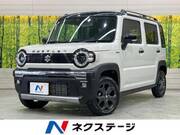 2025 SUZUKI HUSTLER