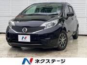2014 NISSAN NOTE
