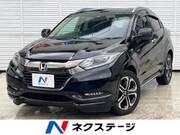 2016 HONDA VEZEL