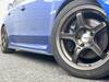 SUBARU WRX STI