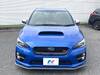 SUBARU WRX STI