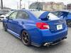 SUBARU WRX STI