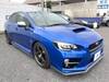 SUBARU WRX STI