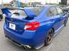 SUBARU WRX STI