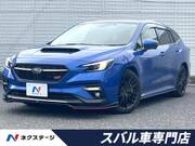 2021 SUBARU LEVORG