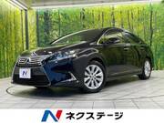 2013 LEXUS HS