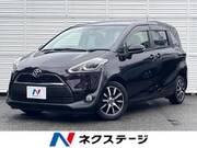 2017 TOYOTA SIENTA
