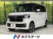 2025 HONDA N-BOX CUSTOM