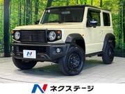 2021 SUZUKI JIMNY SIERRA