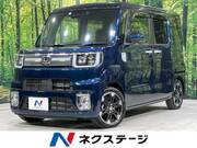 2022 DAIHATSU WAKE