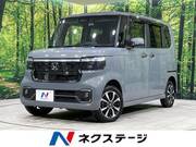 2025 HONDA N-BOX CUSTOM
