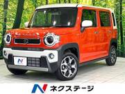 2024 SUZUKI HUSTLER