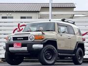 2013 TOYOTA FJ CRUISER