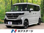 2025 SUZUKI SPACIA CUSTOM