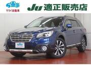 2015 SUBARU LEGACY OUTBACK
