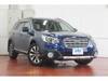 SUBARU LEGACY OUTBACK