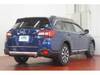 SUBARU LEGACY OUTBACK