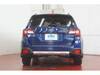 SUBARU LEGACY OUTBACK