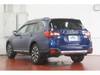SUBARU LEGACY OUTBACK